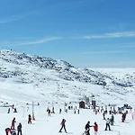 Casa Grande De Juncais - Serra Da Estrela Farm stay *