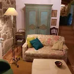 Casa Grande De Juncais - Serra Da Estrela Fornos de Algodres