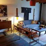 Casa Grande De Juncais - Serra Da Estrela Vakantieboerderij