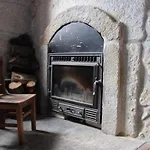 Casa Grande De Juncais - Serra Da Estrela * Fornos de Algodres
