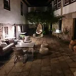 Casa Grande De Juncais - Serra Da Estrela Vakantieboerderij Fornos de Algodres