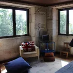 Casa Grande De Juncais - Serra Da Estrela *