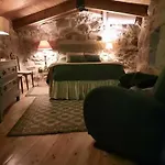 Casa Grande De Juncais - Serra Da Estrela * Fornos de Algodres