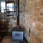 Vakantieboerderij Casa Grande De Juncais - Serra Da Estrela