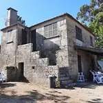 Casa Grande De Juncais - Serra Da Estrela Farm stay *