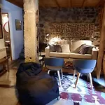 Casa Grande De Juncais - Serra Da Estrela * Fornos de Algodres
