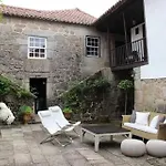 Casa Grande De Juncais - Serra Da Estrela Farm stay *