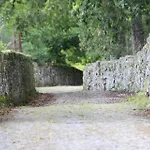 Casa Grande De Juncais - Serra Da Estrela Vakantieboerderij Fornos de Algodres