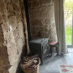 Casa Grande De Juncais - Serra Da Estrela Fornos de Algodres