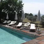 Casa Grande De Juncais - Serra Da Estrela Farm stay *