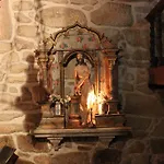 Casa Grande De Juncais - Serra Da Estrela