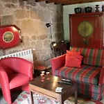 Farm stay Casa Grande De Juncais - Serra Da Estrela