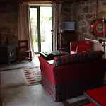 Farm stay Casa Grande De Juncais - Serra Da Estrela *