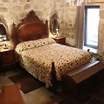 Vakantieboerderij Casa Grande De Juncais - Serra Da Estrela
