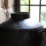 Vakantieboerderij Casa Grande De Juncais - Serra Da Estrela