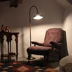Casa Grande De Juncais - Serra Da Estrela Fornos de Algodres