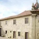 Casa Grande De Juncais - Serra Da Estrela Vakantieboerderij *