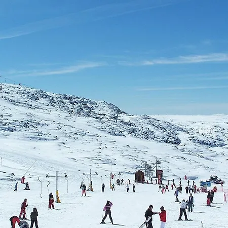 Casa Grande De Juncais - Serra Da Estrela Farmház *