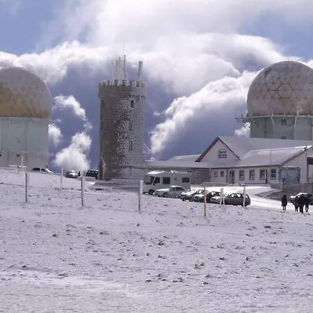 Casa Grande De Juncais - Serra Da Estrela Fornos de Algodres
