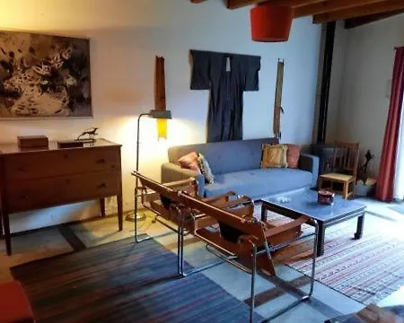 Casa Grande De Juncais - Serra Da Estrela Фермерский дом