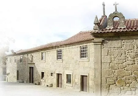 Casa Grande De Juncais - Serra Da Estrela *