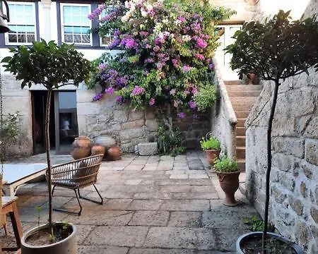 Casa Grande De Juncais - Serra Da Estrela *