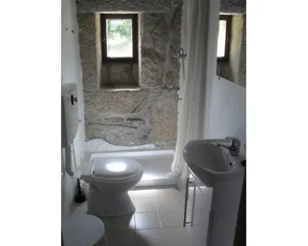 Casa Grande De Juncais - Serra Da Estrela *