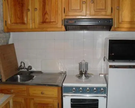 Casa Grande De Juncais - Serra Da Estrela Farma