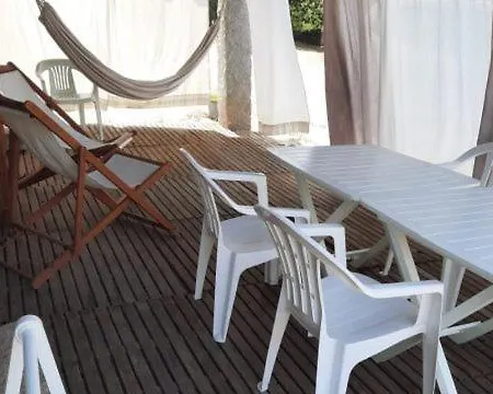 Фермерский дом Casa Grande De Juncais - Serra Da Estrela