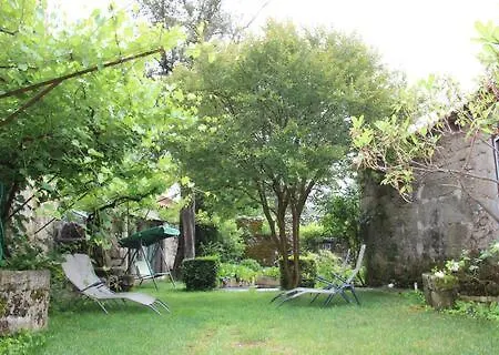 Фермерский дом Casa Grande De Juncais - Serra Da Estrela Форнуш-ди-Алгодриш