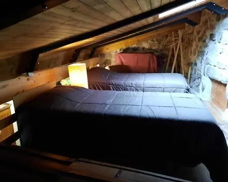 Farma Casa Grande De Juncais - Serra Da Estrela *