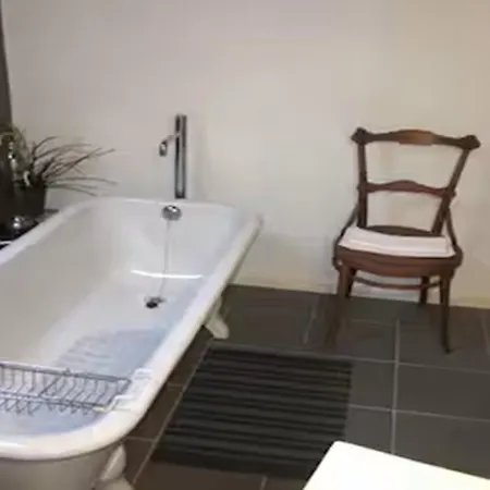 Casa Grande De Juncais - Serra Da Estrela Фермерский дом