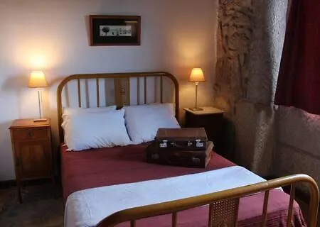 Casa Grande De Juncais - Serra Da Estrela *