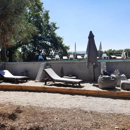 Casa Grande De Juncais - Serra Da Estrela *