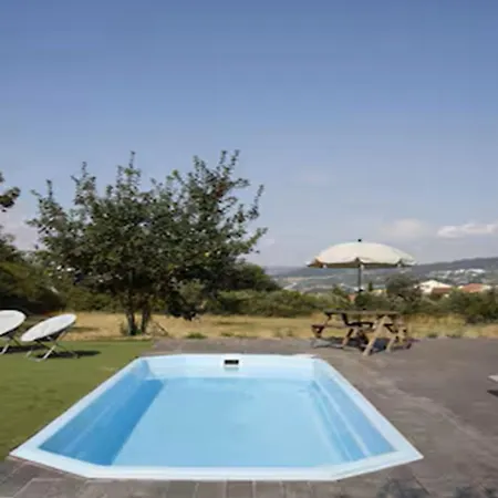 Casa Grande De Juncais - Serra Da Estrela