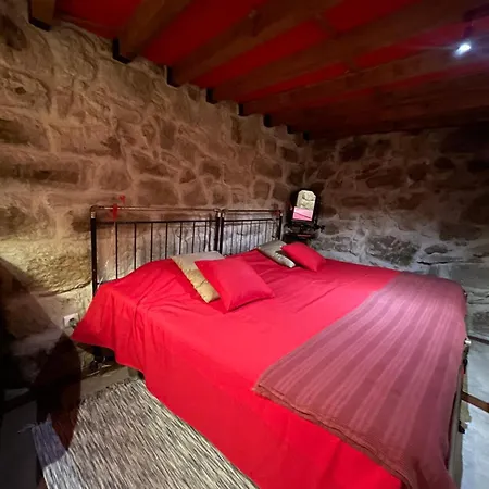 Casa Grande De Juncais - Serra Da Estrela *