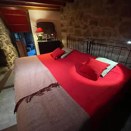 Casa Grande De Juncais - Serra Da Estrela