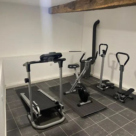 Casa Grande De Juncais - Serra Da Estrela Фермерский дом