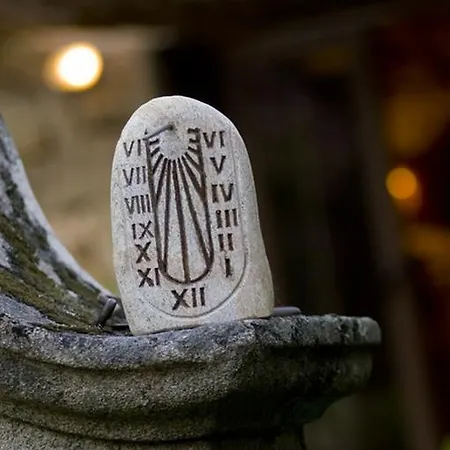 Casa Grande De Juncais - Serra Da Estrela Фермерский дом Форнуш-ди-Алгодриш