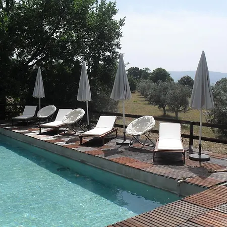 Casa Grande De Juncais - Serra Da Estrela Farma *