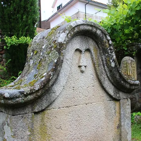 Casa Grande De Juncais - Serra Da Estrela