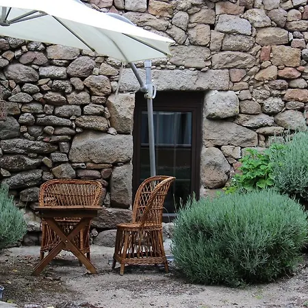 Farm stay Casa Grande De Juncais - Serra Da Estrela
