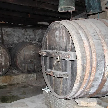 Casa Grande De Juncais - Serra Da Estrela