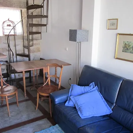 Фермерский дом Casa Grande De Juncais - Serra Da Estrela *