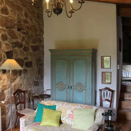 Casa Grande De Juncais - Serra Da Estrela