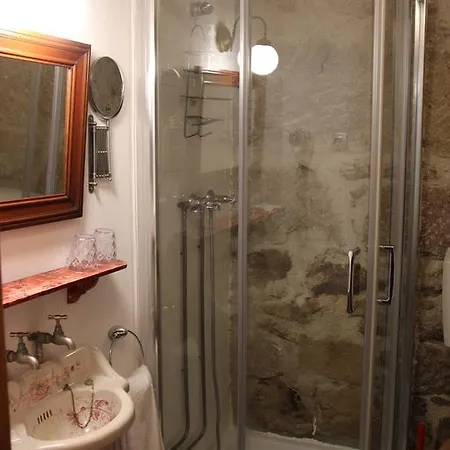 Casa Grande De Juncais - Serra Da Estrela