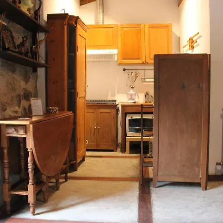 Casa Grande De Juncais - Serra Da Estrela