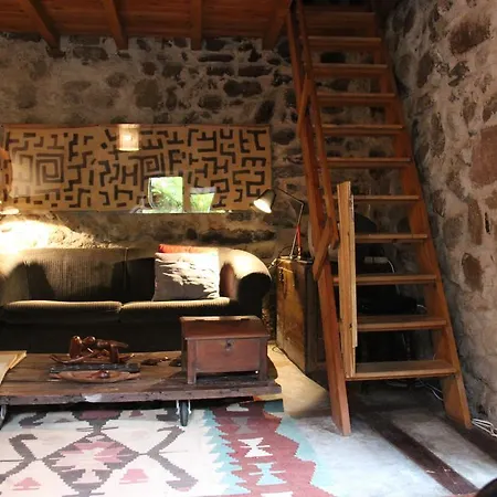 Casa Grande De Juncais - Serra Da Estrela Fornos de Algodres