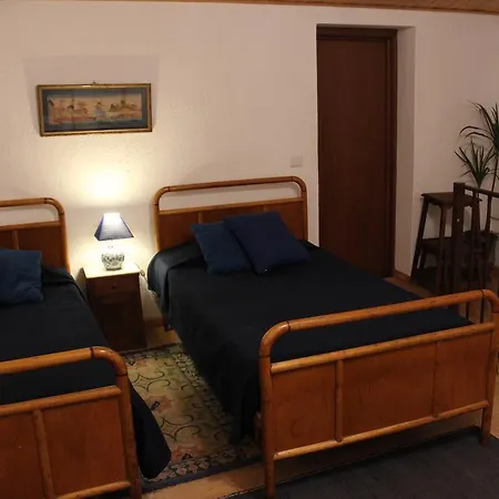 Farma Casa Grande De Juncais - Serra Da Estrela