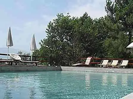 Casa Grande De Juncais - Serra Da Estrela Форнуш-ди-Алгодриш